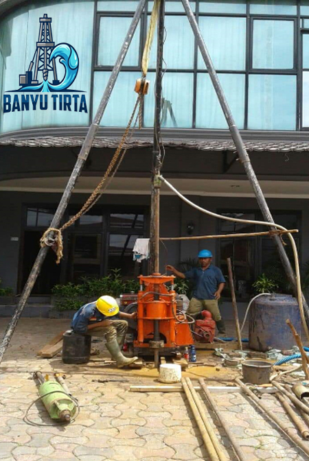 Mata Air Tanah