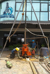 Mata Air Tanah